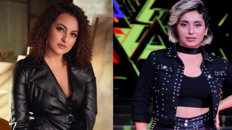 From Sonakshi Sinha To Neha Bhasin: Actresses Who Didn’t Let Body-Shaming Trolls Affect Their Worth From Sonakshi Sinha To Neha Bhasin: Actresses Who Didn’t Let Body-Shaming Trolls Affect Their Worth