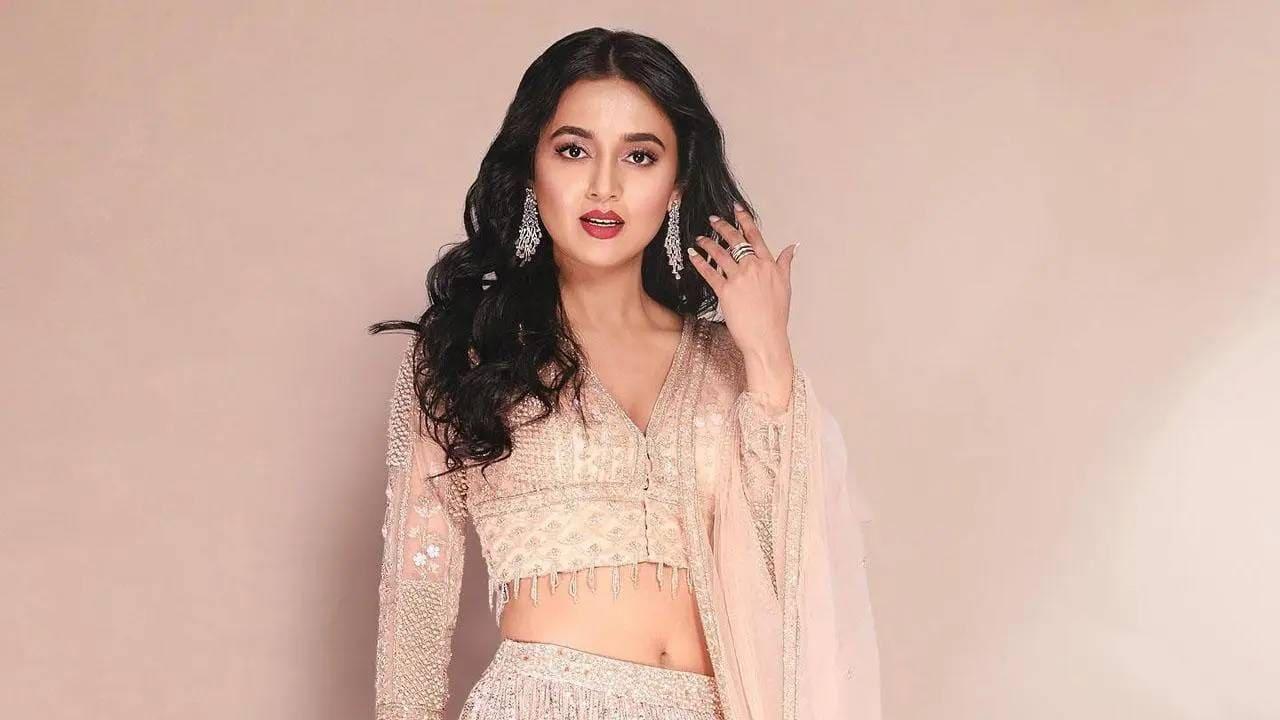 Times When Tejasswi Prakash Hit Headlines After Winning Bigg Boss 15
