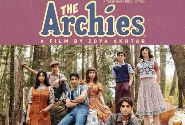 The Archies