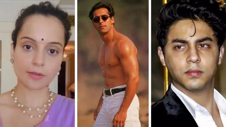 5 Bollywood Celebrity Controversies that Created a Nationwide Buzz 5 Bollywood Celebrity Controversies that Created a Nationwide Buzz