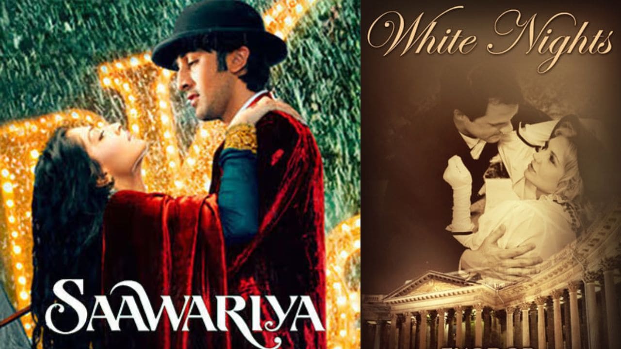 Saawariya