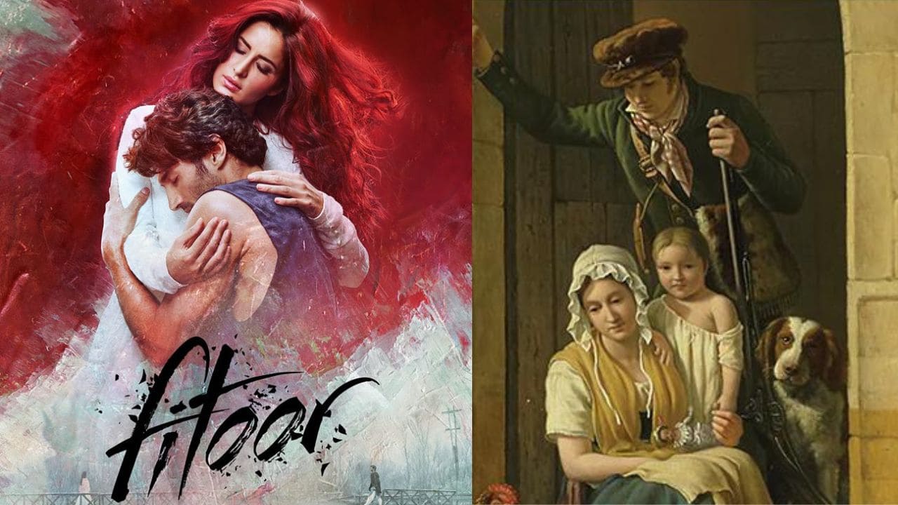 Fitoor