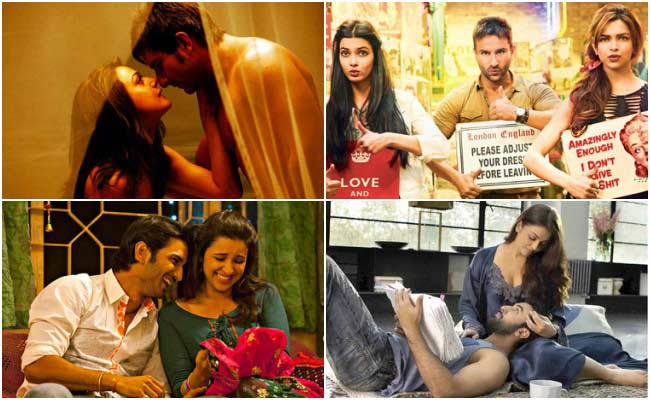 Ten Bollywood Movies that Explored Live-In Relationships