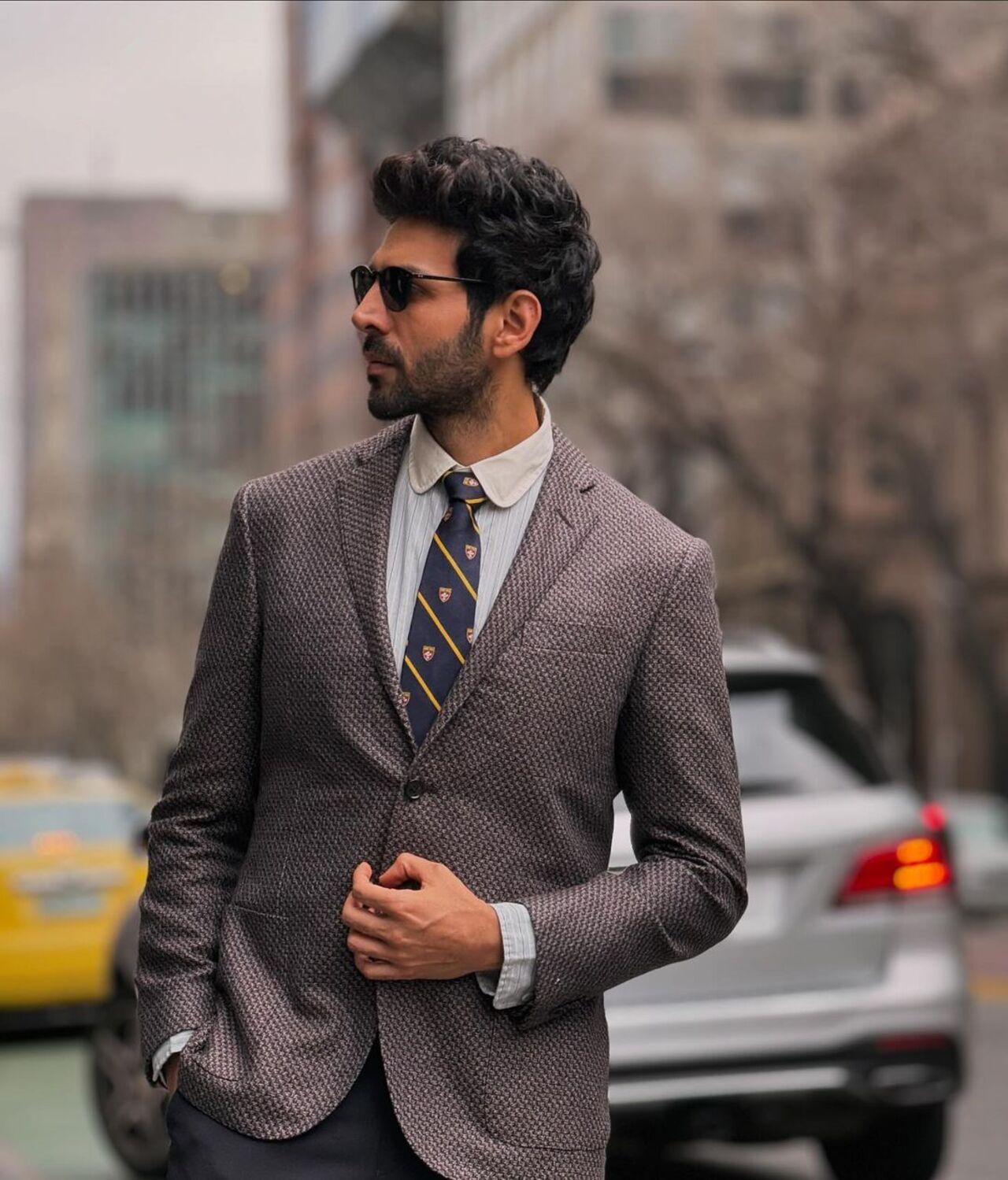 Kartik, who is attending the festival for the second time, remarked, “I’m really looking forward to this year’s festival and excited to see the films featured this time around.”