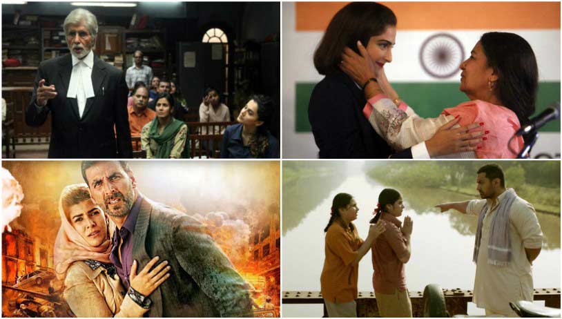 Team Planet Radio City picks the Top Ten Movies of 2016
