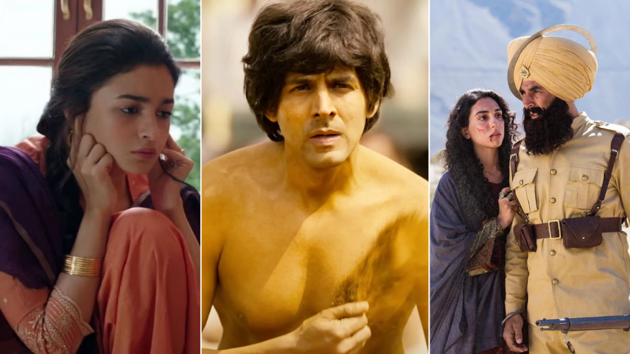 Independence Day 2024: 6 Films About Some Of India`s Unsung Heroes