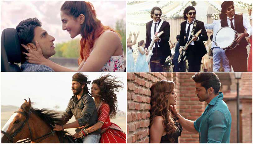 The Bollywood Report Card 2016-Pits of the 4th Quarter