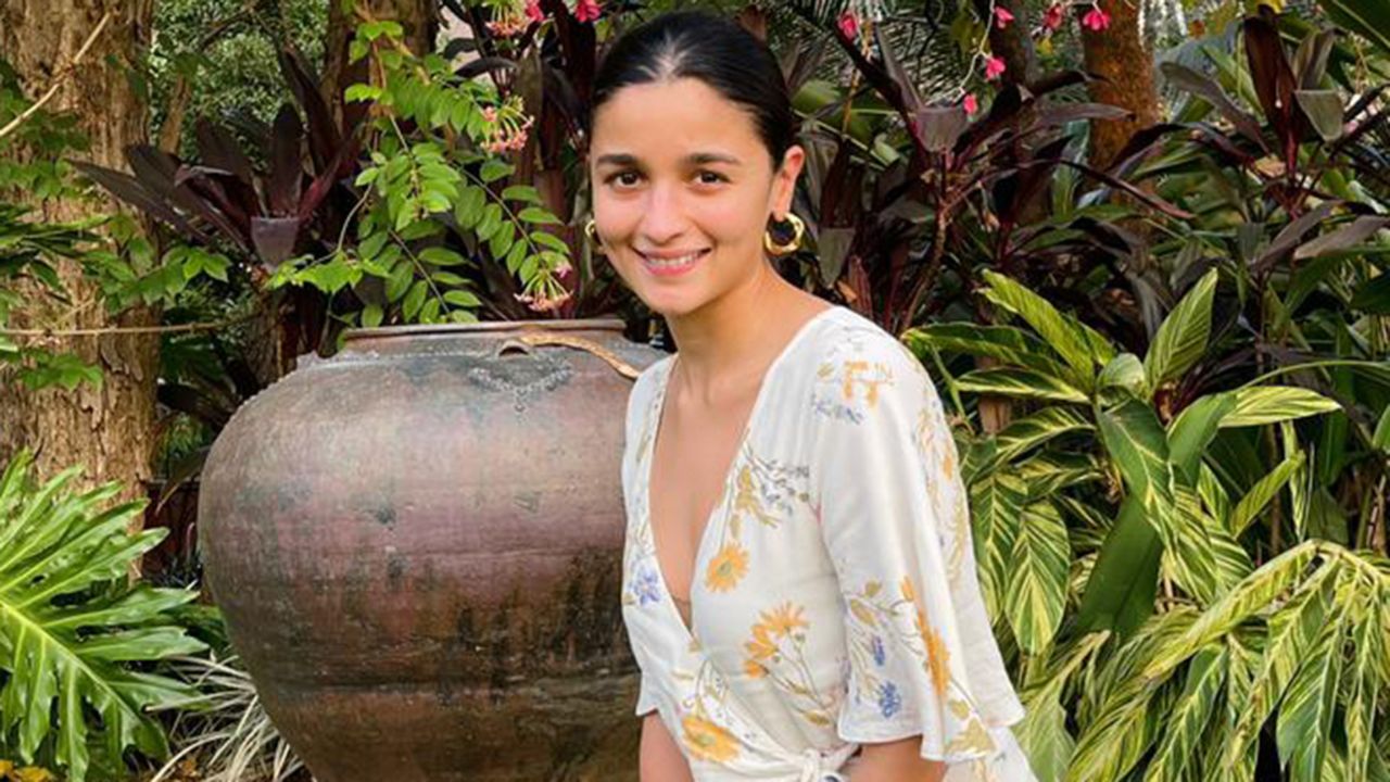 Alia Bhatt