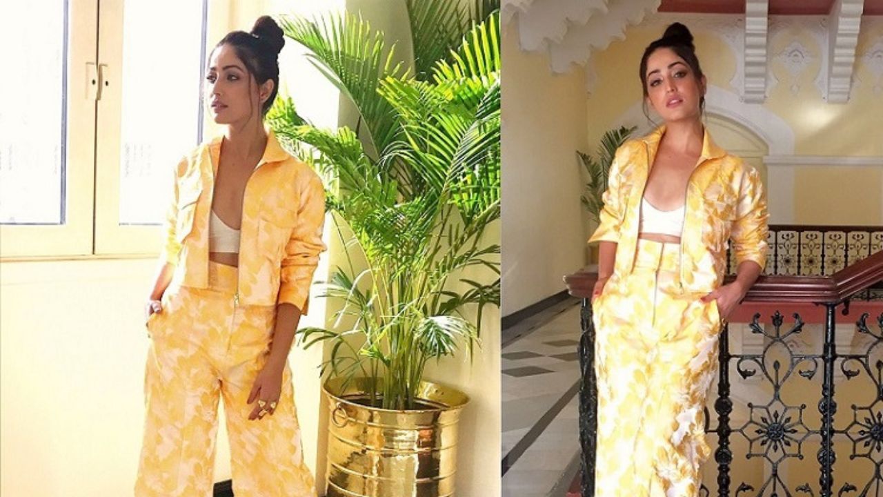 Yami Gautam