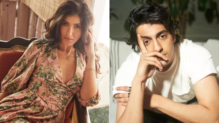 Shanaya Kapoor To Ahaan Panday: 5 Debuts To Look Out For