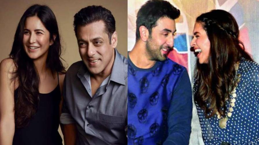 Bollywood Celebrities And Their Ex: 5 Couples Who Normalized Being Friends After Breakup Bollywood Celebrities And Their Ex: 5 Couples Who Normalized Being Friends After Breakup