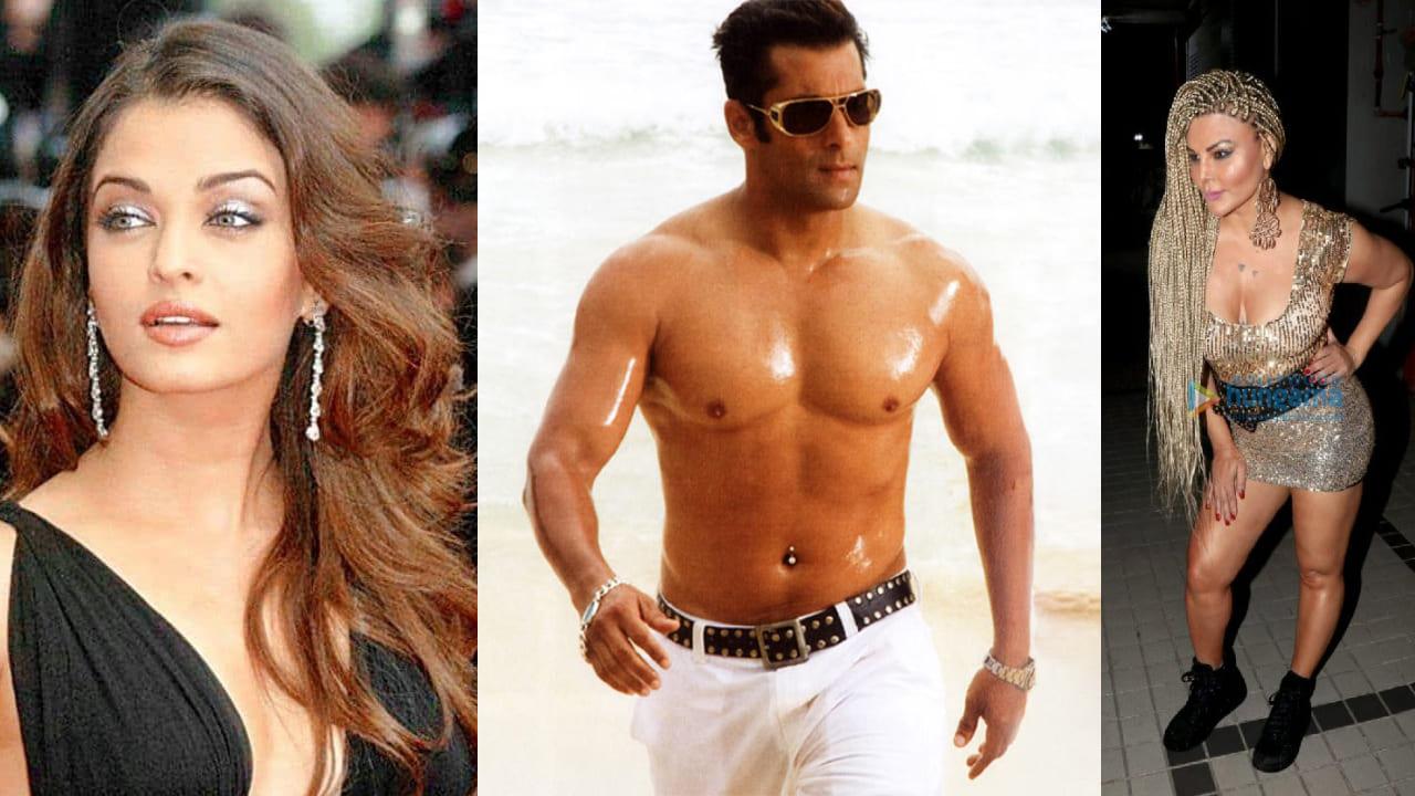 From Aishwarya Rai`s Eyes To Rakhi Sawant`s Breasts, Bollywood Actors Who Pledged To Donate Their Organs