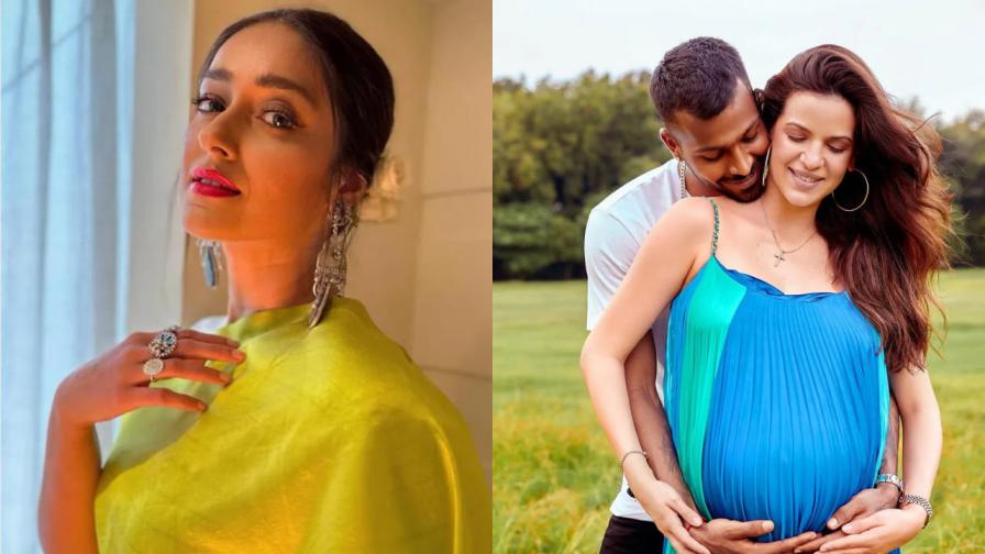 Ileana D`Cruz To Dia Mirza: Bollywood Actresses Whose Sudden Pregnancy Announcements Shocked Us Ileana D`Cruz To Dia Mirza: Bollywood Actresses Whose Sudden Pregnancy Announcements Shocked Us