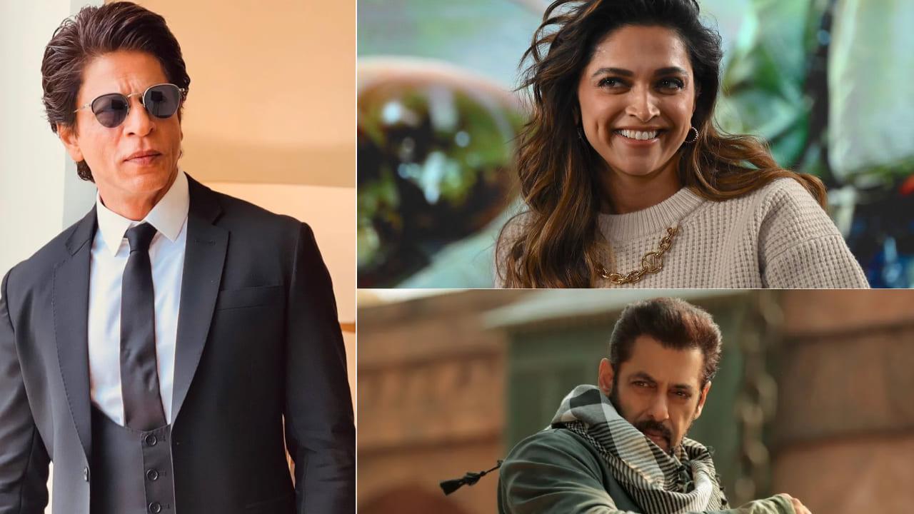 SRK To Deepika Padukone, 5 Bollywood Stars Who Received Dreadful Death Threats