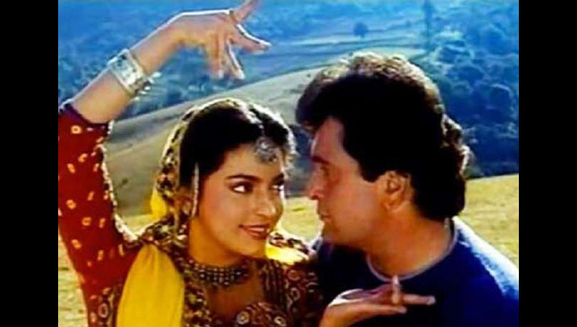 Bol Radha Bol - 1992