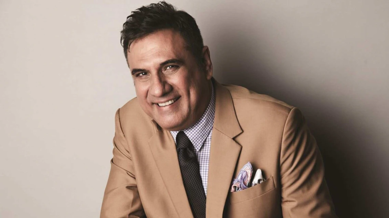 Boman Irani Birthday: From Virus to Lucky, 5 Comic Characters Played to Perfection by Him