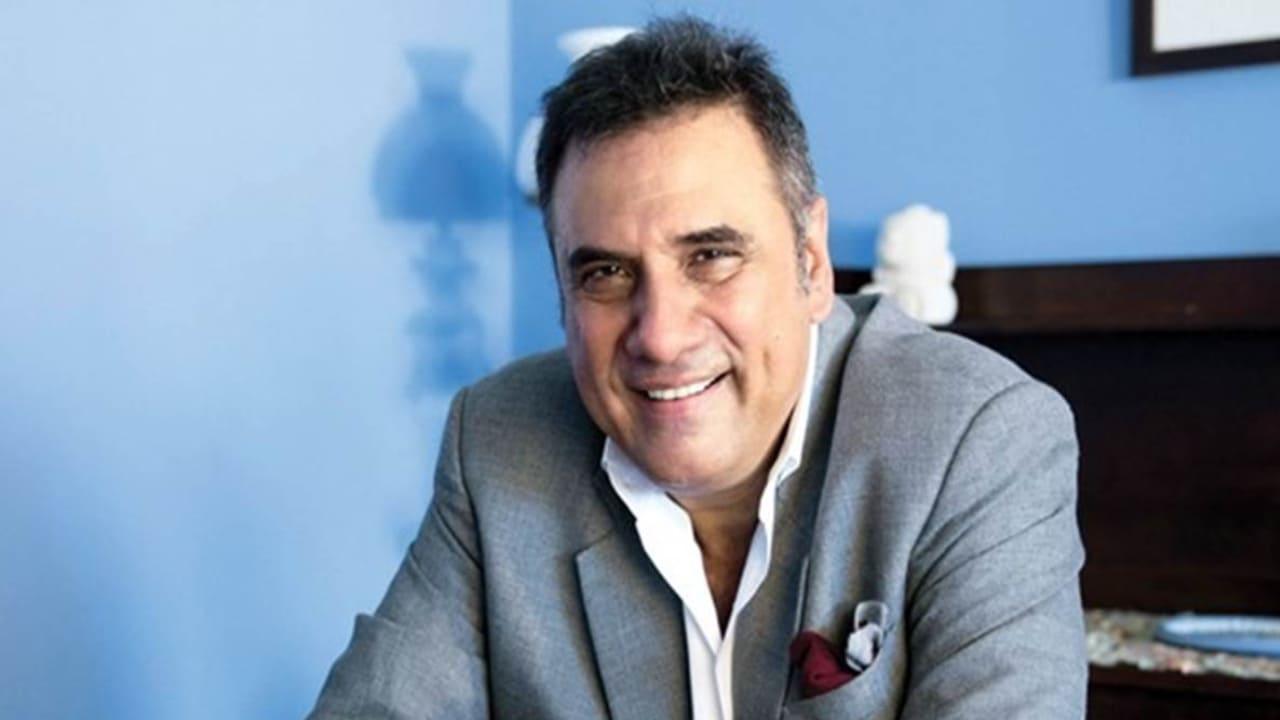 Boman Irani Birthday Special: A Tumultuous Life Journey From Being A Waiter To An Actor