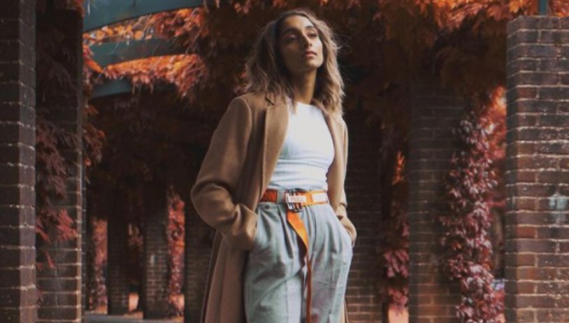 Raaha by Bombay The Artist