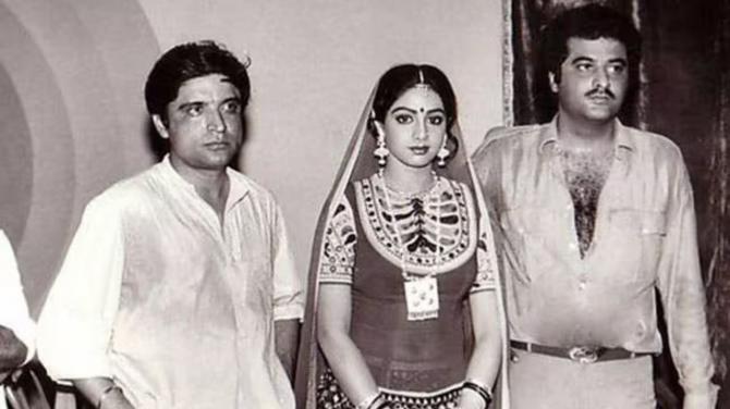 Sridevi And Boney Kapoor Controversial Love Story: 5 Unknown Facts About The Couple That Will Shock You