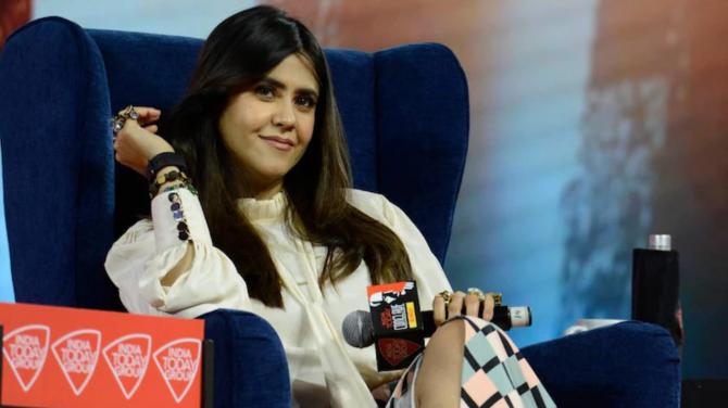 3 Times When Ekta Kapoor Proved She Is More Than Her Last Name