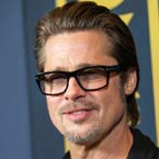 Brad Pitt questions Donald Trump`s intentions