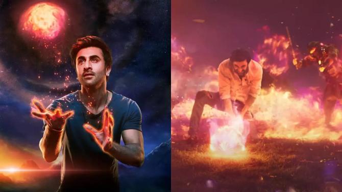 The Kashmir Files To Kantara, 5 Unexpected Hit Movies Of 2022 That Surprised Us With Incredible Performances