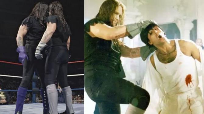 5 WWE Wrestlers Who Made A Powerful Appearance In Bollywood Movies