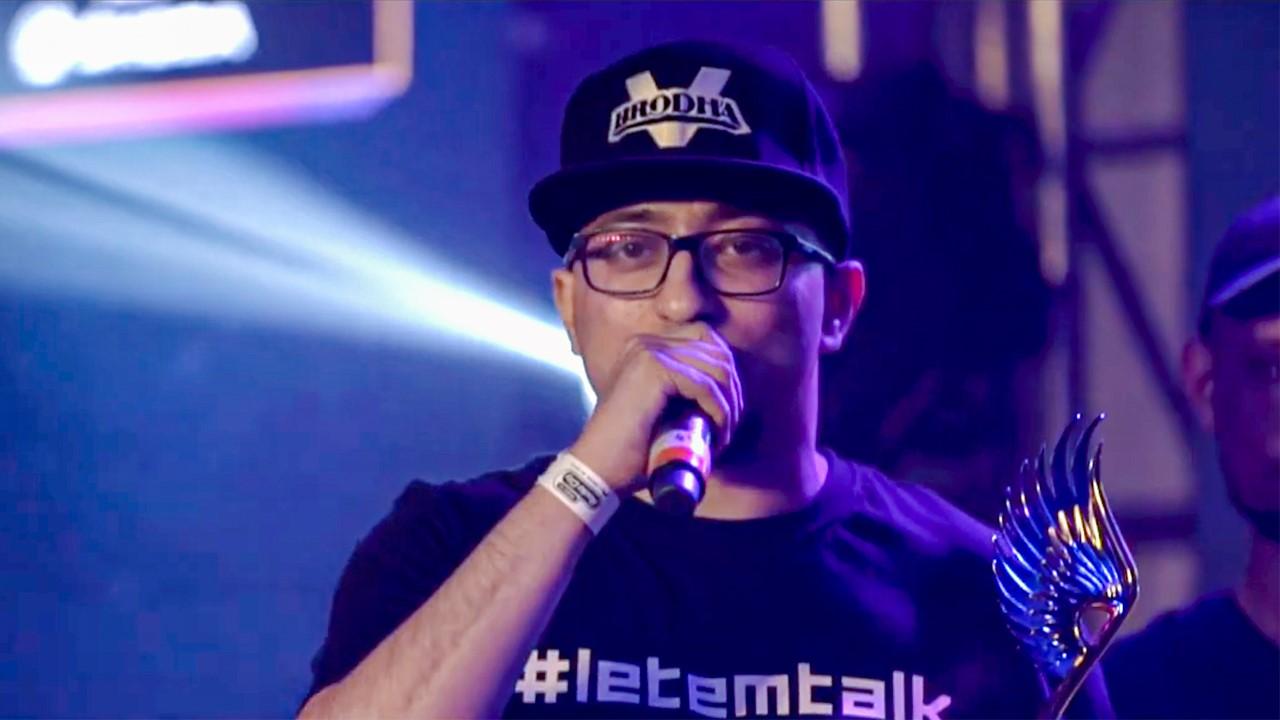 RCFA Archives: How Radio City Freedom Awards Bridged The Boundaries Between Brodha V And Bollywood