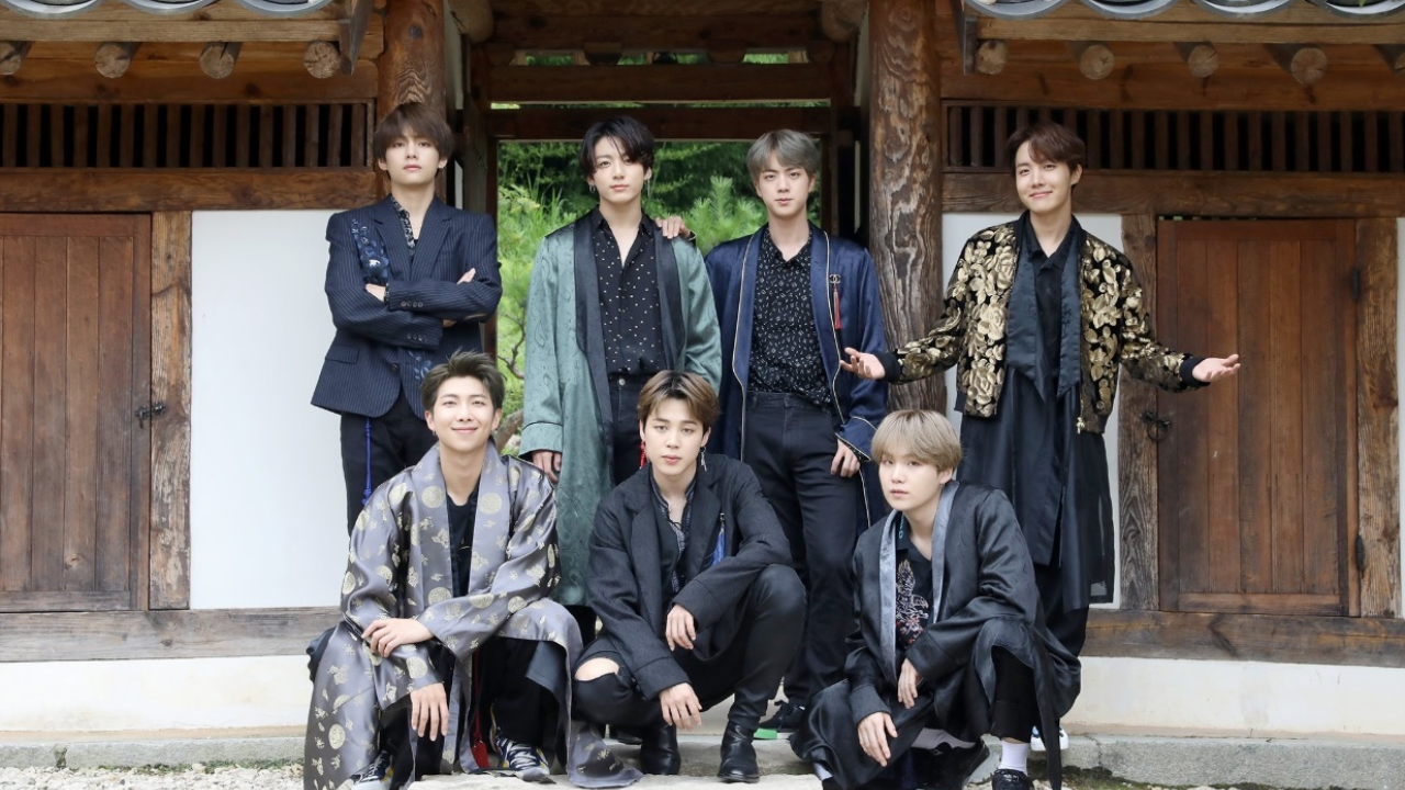 5. Amplifying Korean Culture and Language on a Global Scale