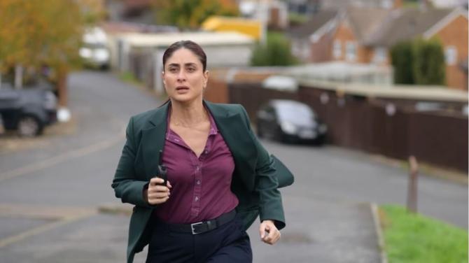 Citadel To Vettaiyan, 5 New OTT Releases To Watch Out For This Week