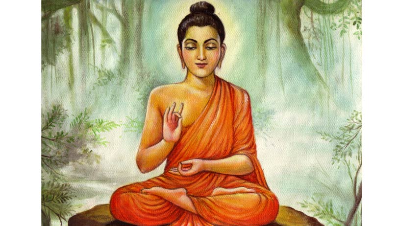Buddha