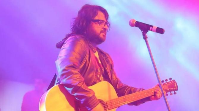 Pritam Chakraborty: Soulful Songs By The Music Composer That Live Rent-Free In Our Minds