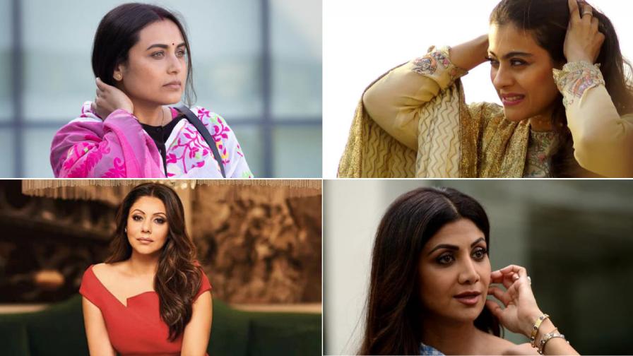 Mira Kapoor To Gauri Khan: 6 Celebs Who Opened Up About Suffering A Miscarriage Mira Kapoor To Gauri Khan: 6 Celebs Who Opened Up About Suffering A Miscarriage