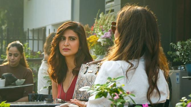 Call My Agent: Bollywood: Exclusive Stills of the new Netflix show