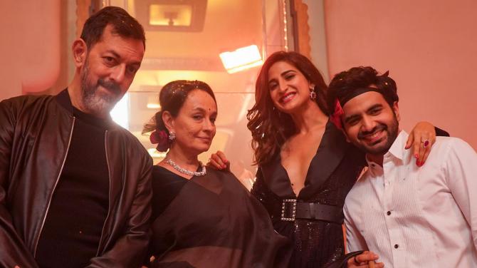 Call My Agent: Bollywood: Exclusive Stills of the new Netflix show