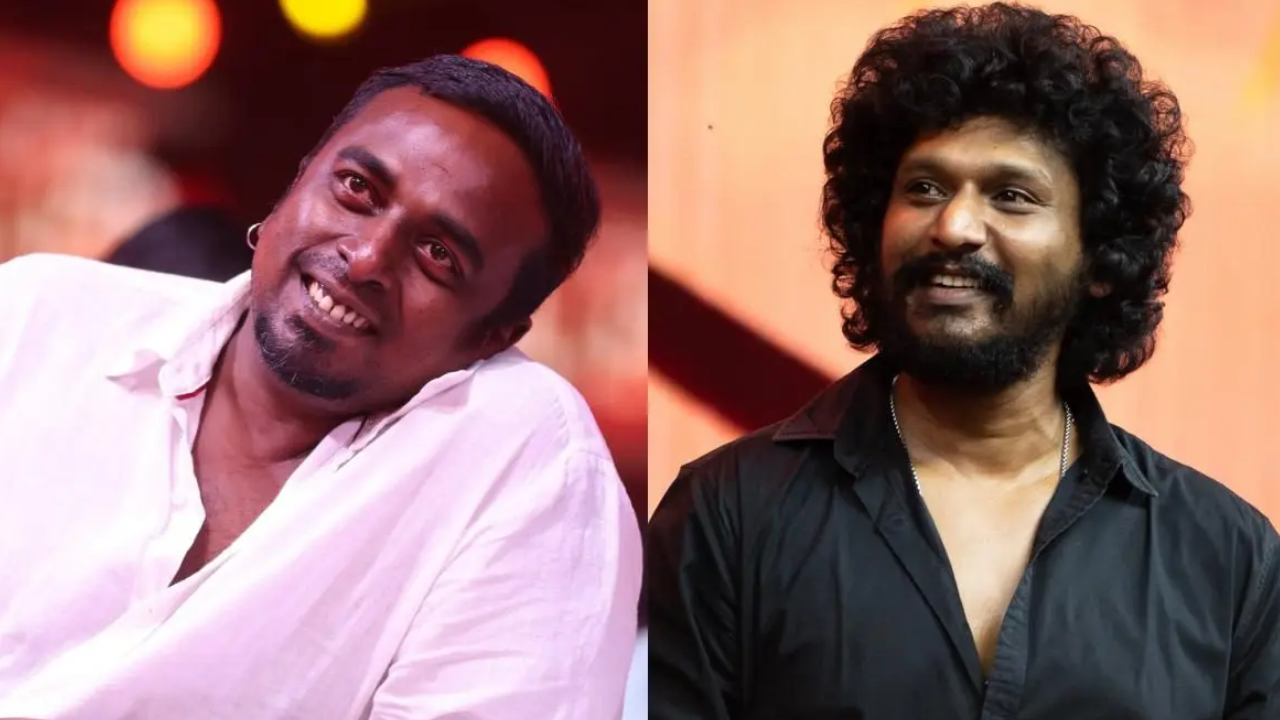 Lokesh Kanagaraj Reportedly Takes on Lead Role in Arun Matheswaran Film