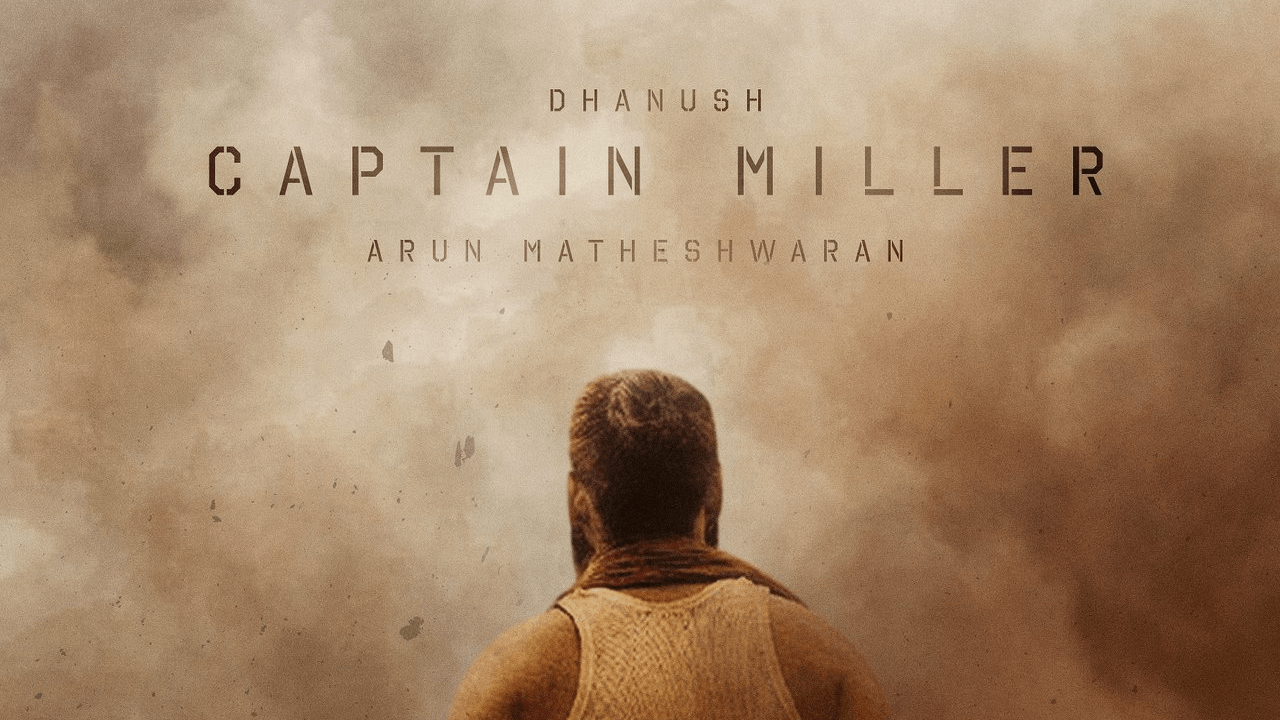 5 Reason to watch Dhanushs periodic drama Captain Miller