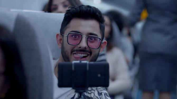 These 7 Indian Social Media Influencers Are Taking Bollywood By Storm