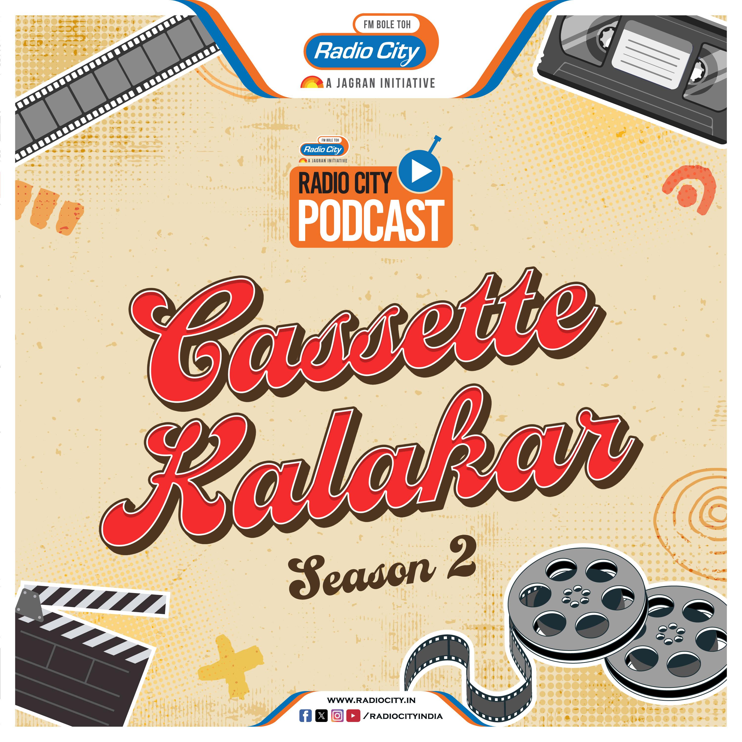 Cassette Kalakar - Season 2