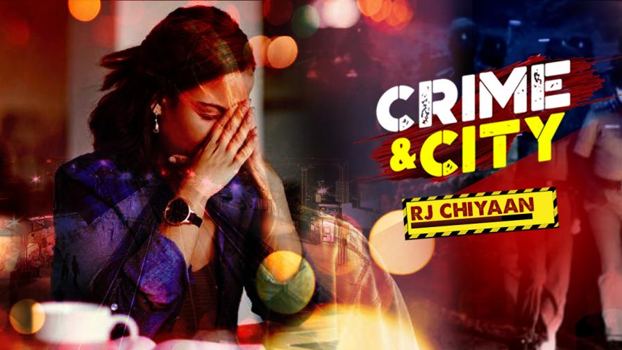 Crime & City Only On RadioCity 