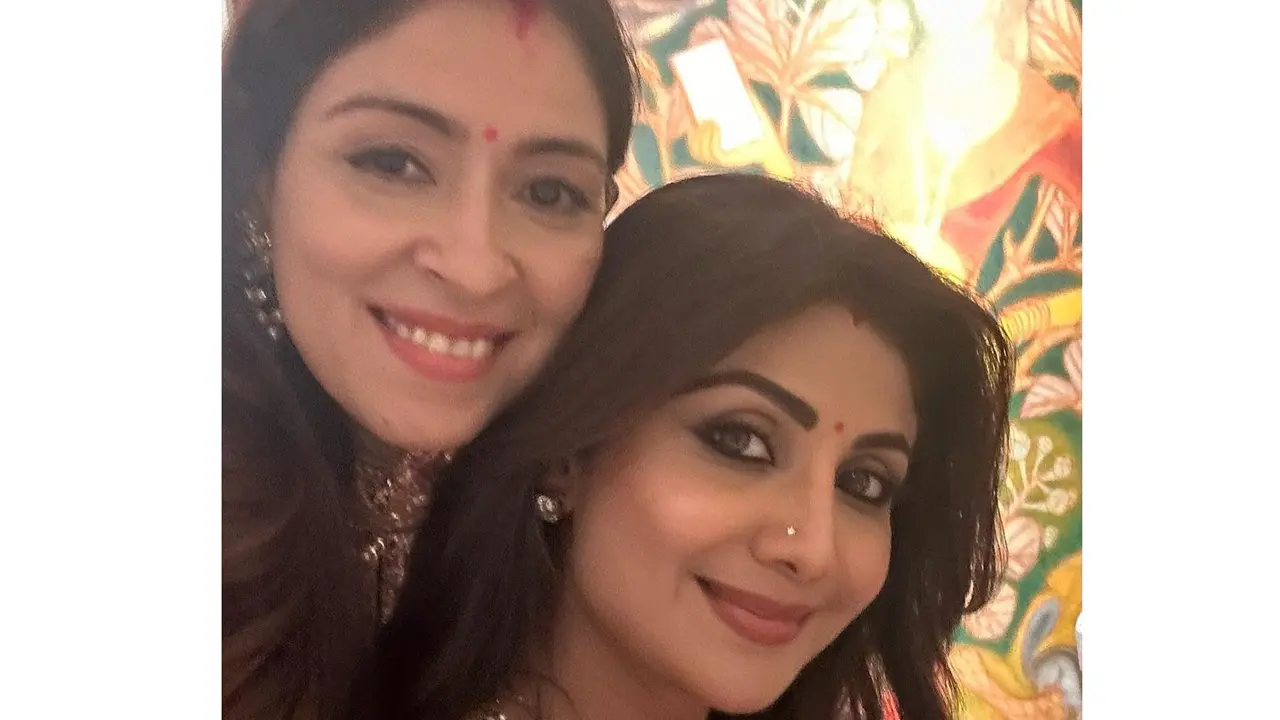 Pic: Bhavana Pandey`s Instagram