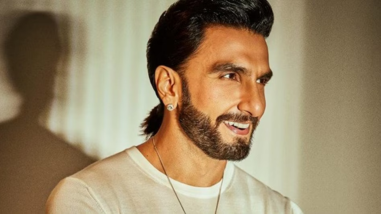 Ranveer Singh