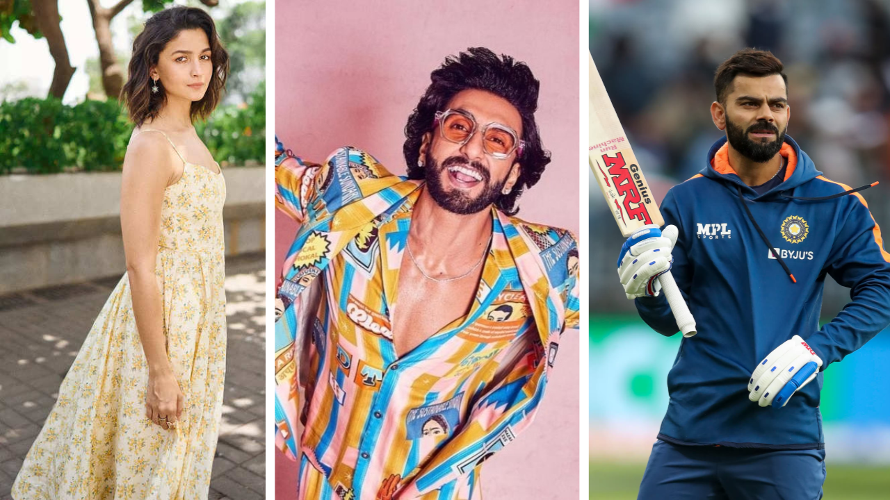 India`s Celebrity Powerhouses: Top Artists with Highest Brand Values