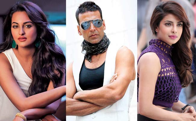 B-town prays for rain-hit Chennai