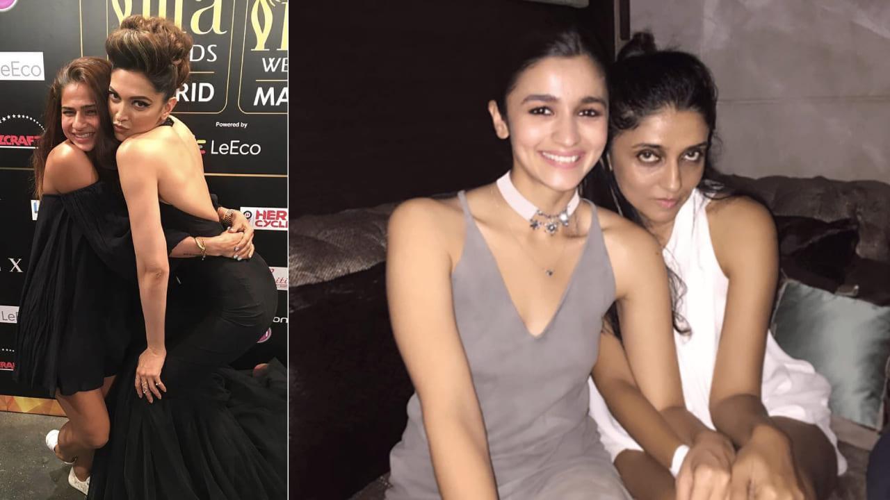 Shaleena Nathani For Deepika To Ami Patel for Alia Bhatt, Here`s How Much These Celebrity Stylists Charge
