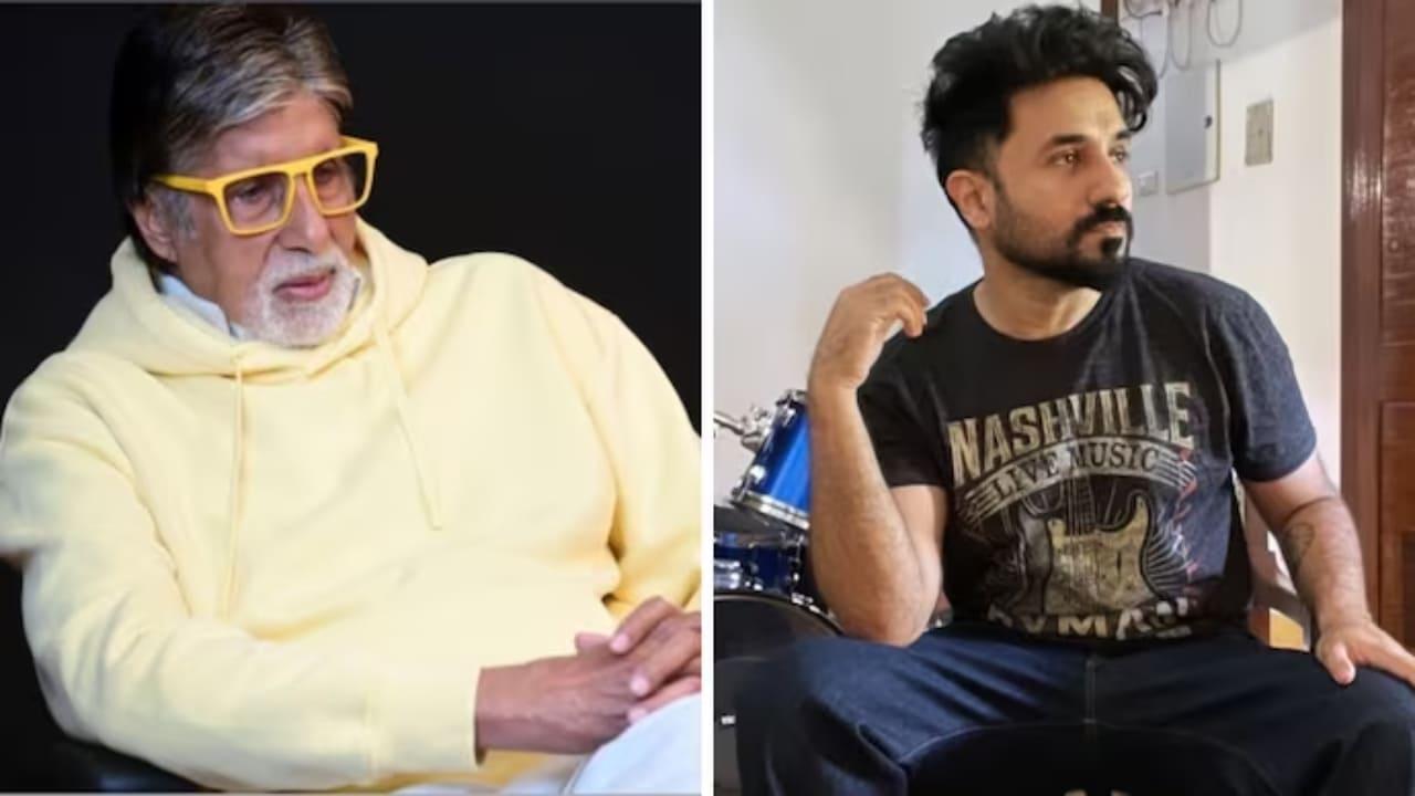 Twitter Blue Tick Controversy: Vir Das, Amitabh Bachchan, And More React To Losing Blue Tick