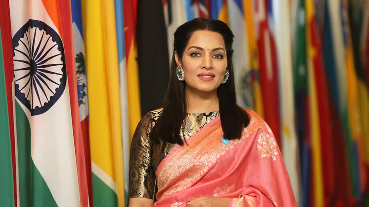 Celina Jaitly Expresses Disappointment With The Supreme Court Verdict On Same-Sex Marriage