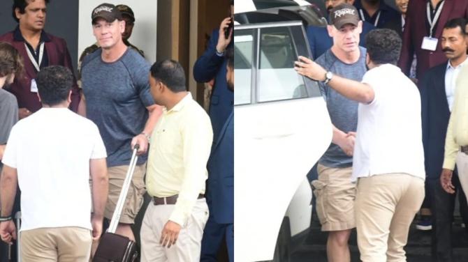 Kim Kardashian To John Cena, Hollywood Stars Attending Anant And Radhika Wedding