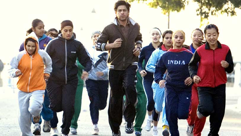 Chak De India