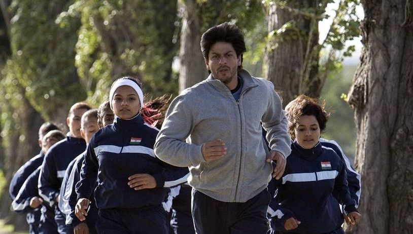 Chak De India